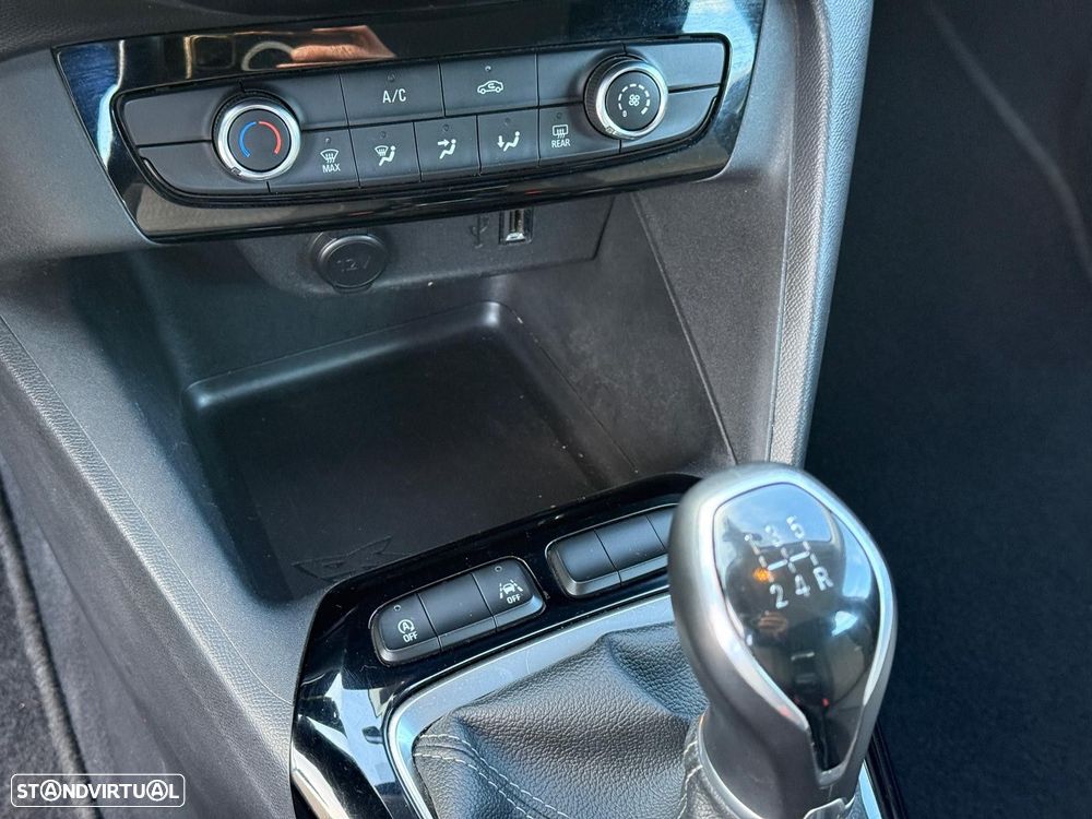 Opel Corsa 1.2 T Business Edition - 16