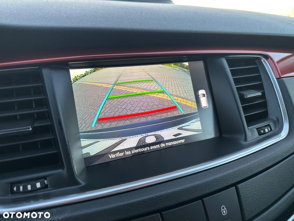 Peugeot 508 - 26
