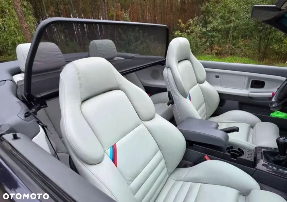 BMW Seria 3 - 12