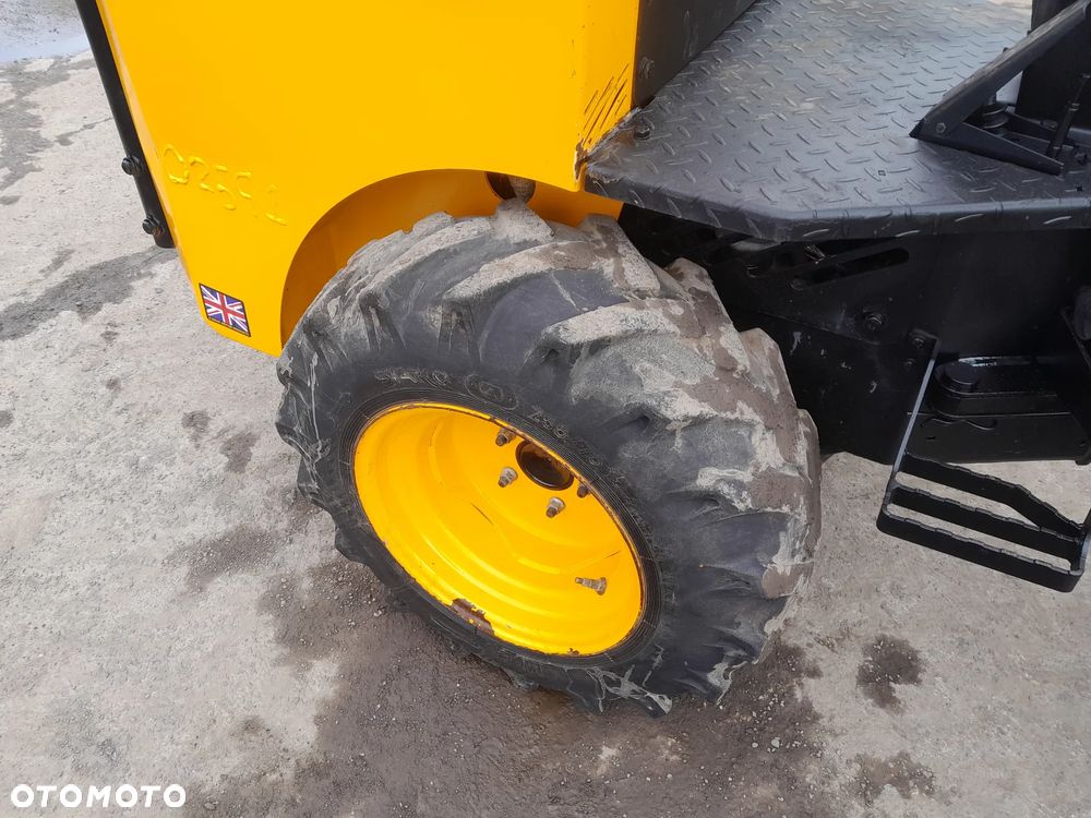 JCB 1T-1 - 14