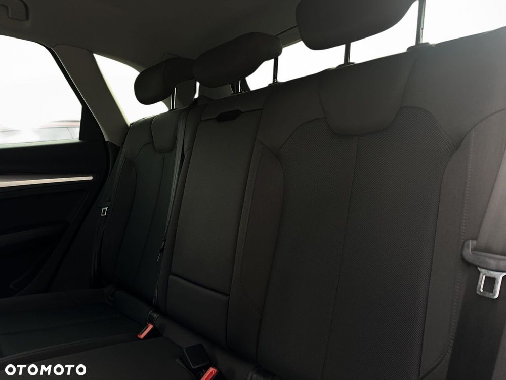 Audi Q5 40 TDI mHEV Quattro S tronic - 30