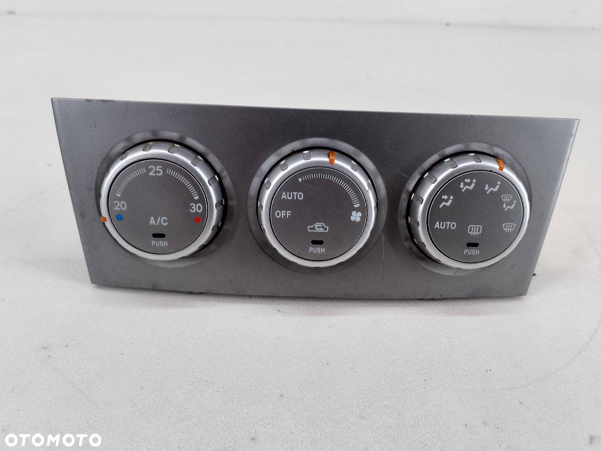PANEL NAWIEWU SUBARU FORESTER II 72311SA081 - 1