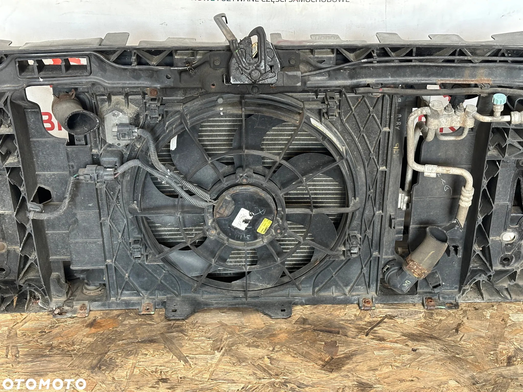 PAS PRZEDNI HYUNDAI I20 1.2 08-12 - 6