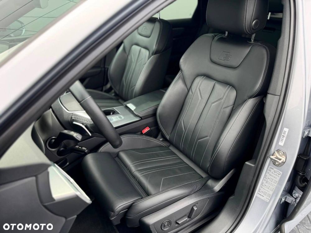 Audi A6 Avant - 31