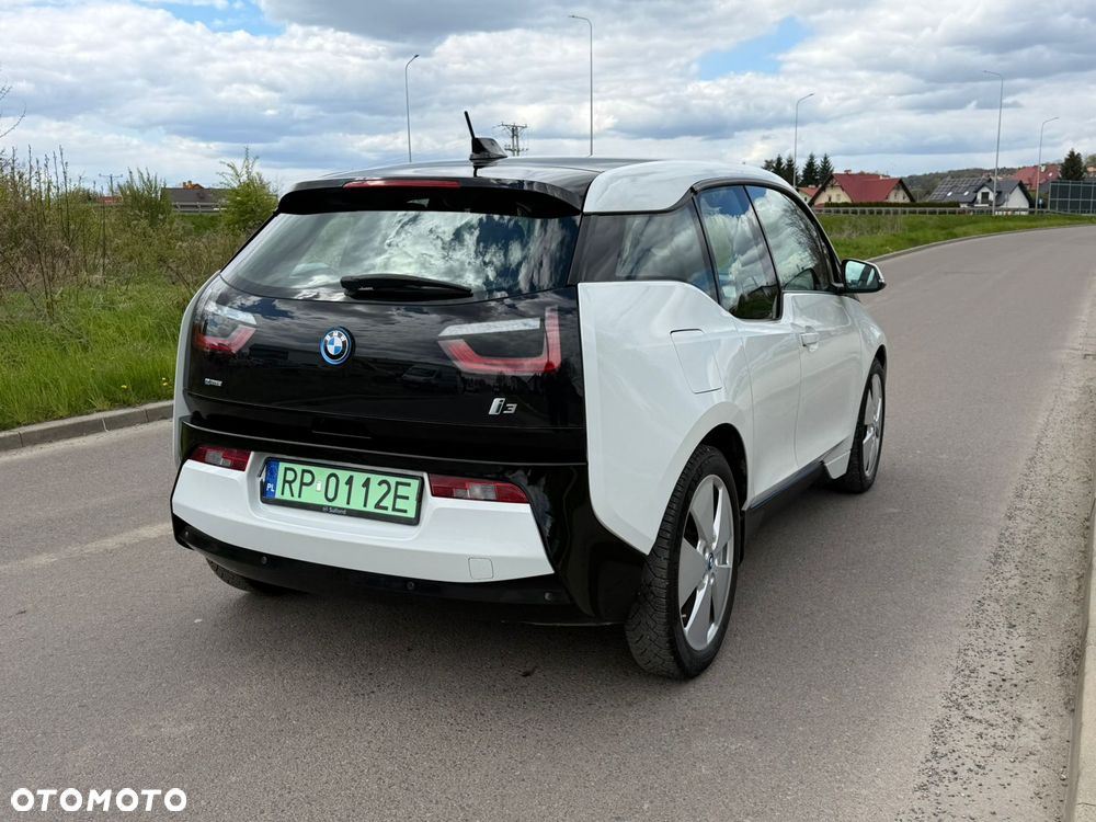 BMW i3 (60 Ah) - 10