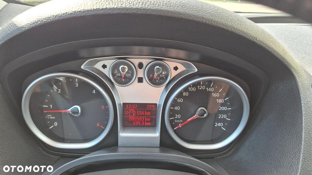 Ford Kuga 2.0 TDCi Trend - 28