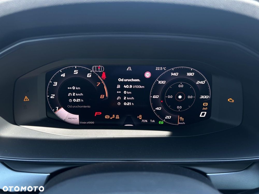 Cupra Leon Sportstourer 2.0 TSI 4Drive VZ DSG - 18