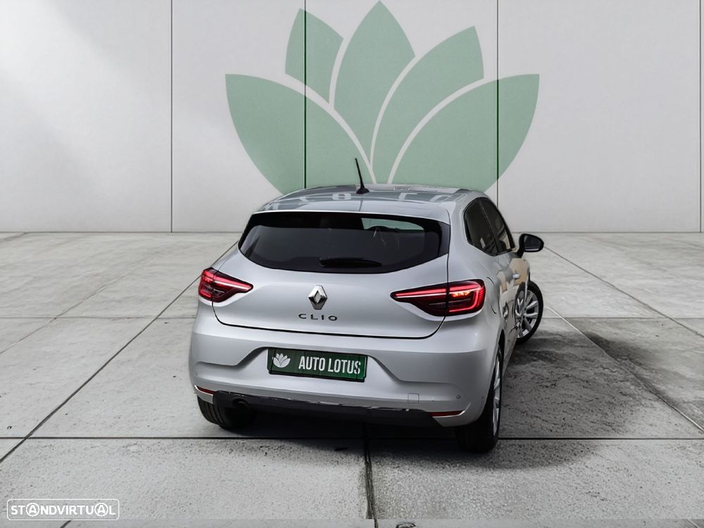 Renault Clio 1.0 TCe Intens - 4