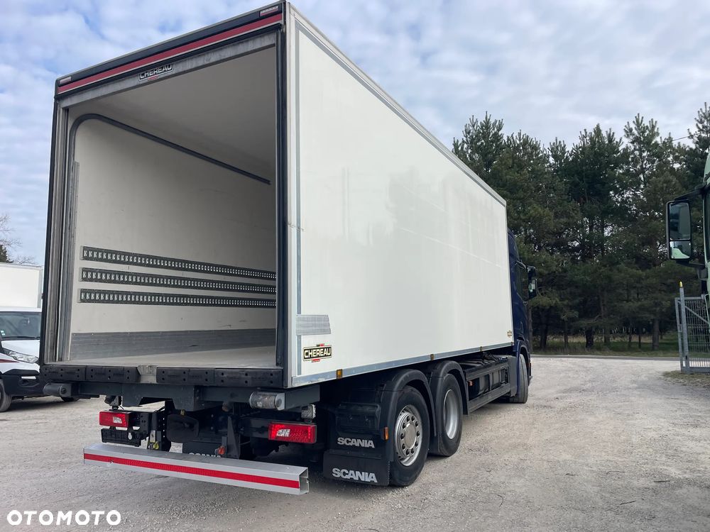Scania R450 - 5