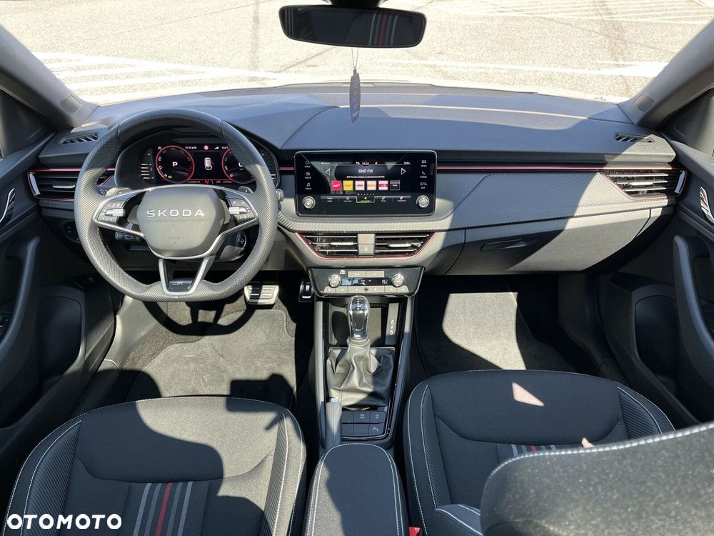 Skoda Scala 1.0 TSI Monte Carlo DSG - 23