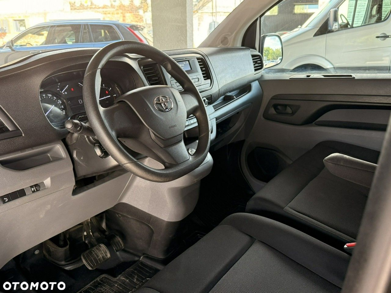 Toyota Proace Verso 2.0 D4-D Long Business - 8