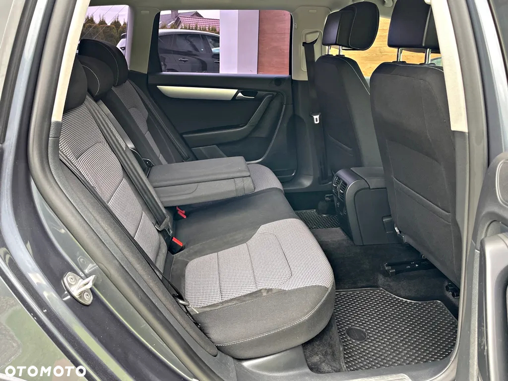 Volkswagen Passat Alltrack 2.0 TDI BlueMotion Technology - 29