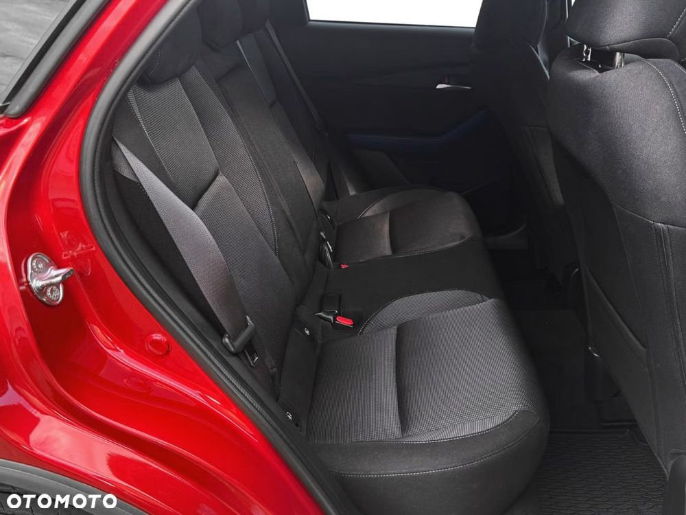 Mazda CX-30 SKYACTIV-X 2.0 M-Hybrid AWD SELECTION - 13
