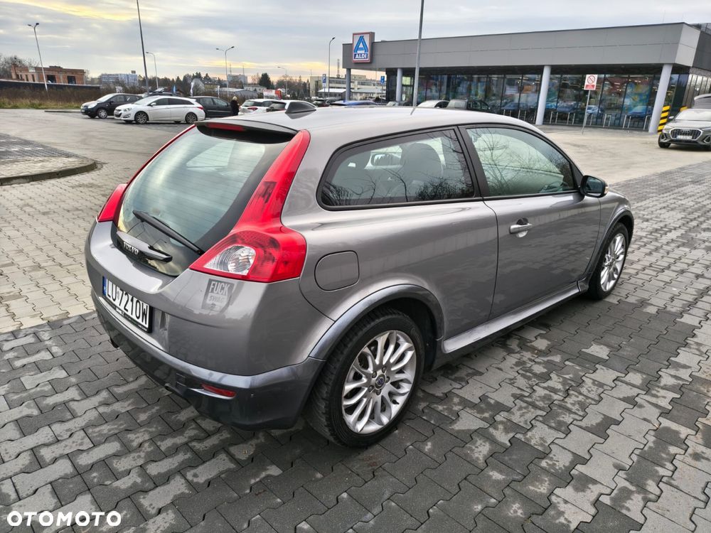 Volvo C30 - 7
