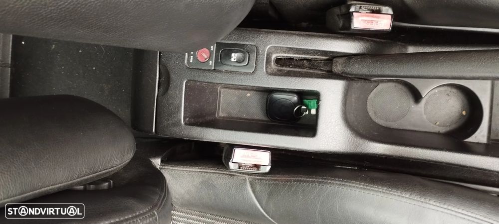 Peugeot 307 SW 1.6 HDi Sport - 10