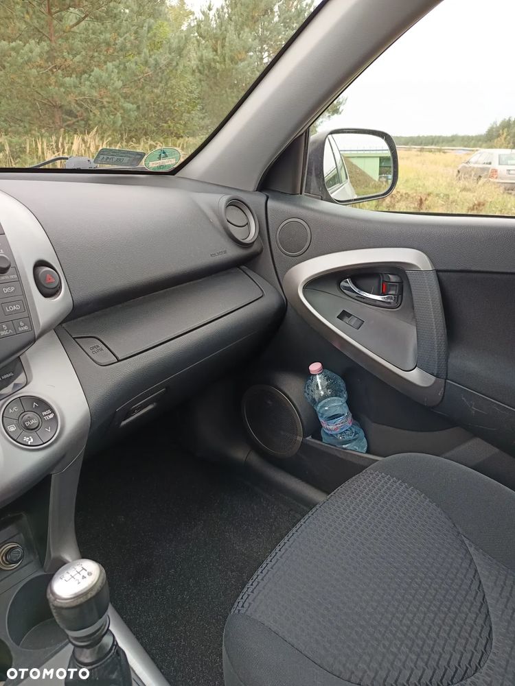 Toyota RAV4 2.2 D-CAT 4x4 Sol - 15