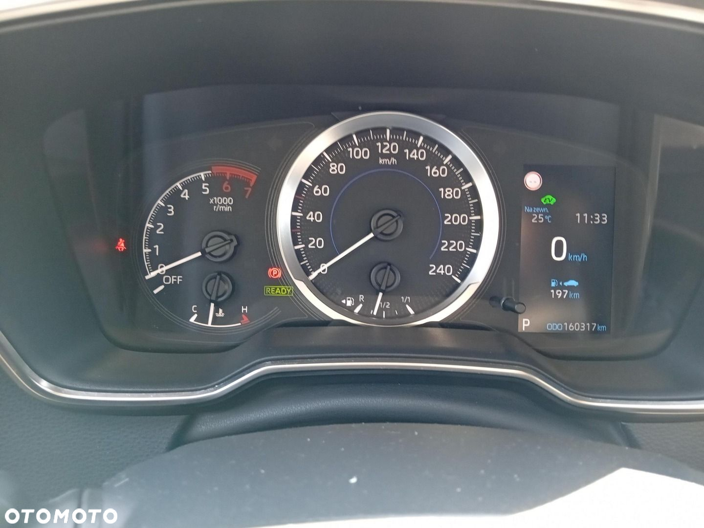 Toyota Corolla - 12