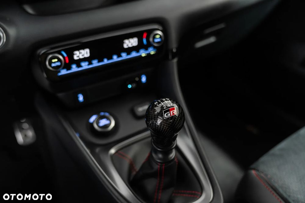 Toyota GR Yaris - 31