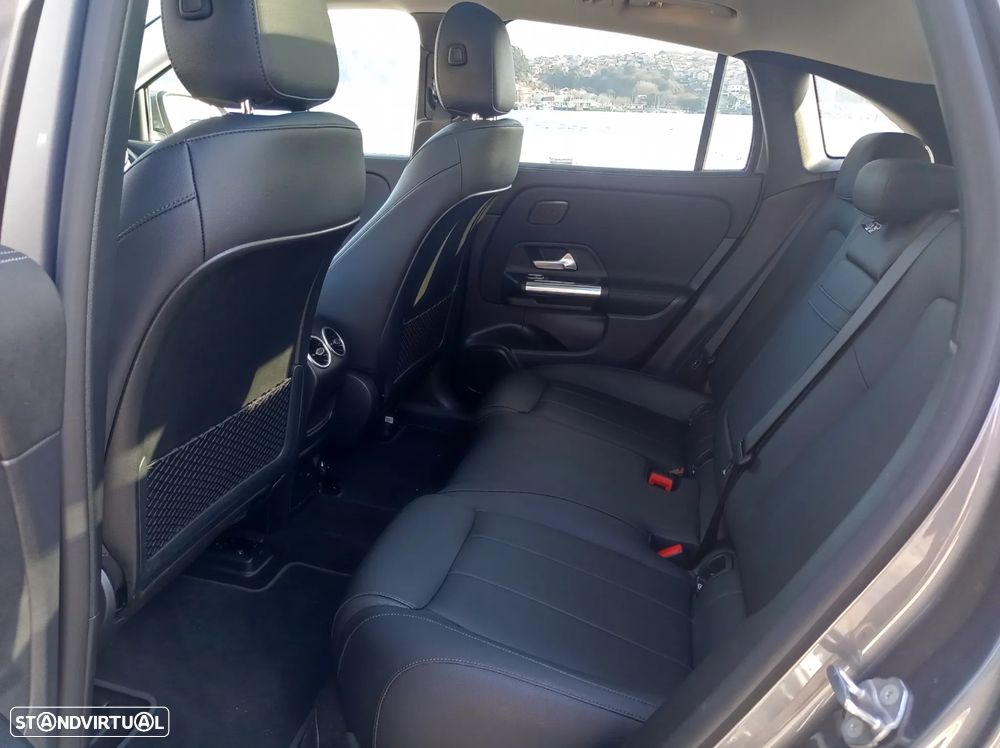 Mercedes-Benz EQA 250 - 27