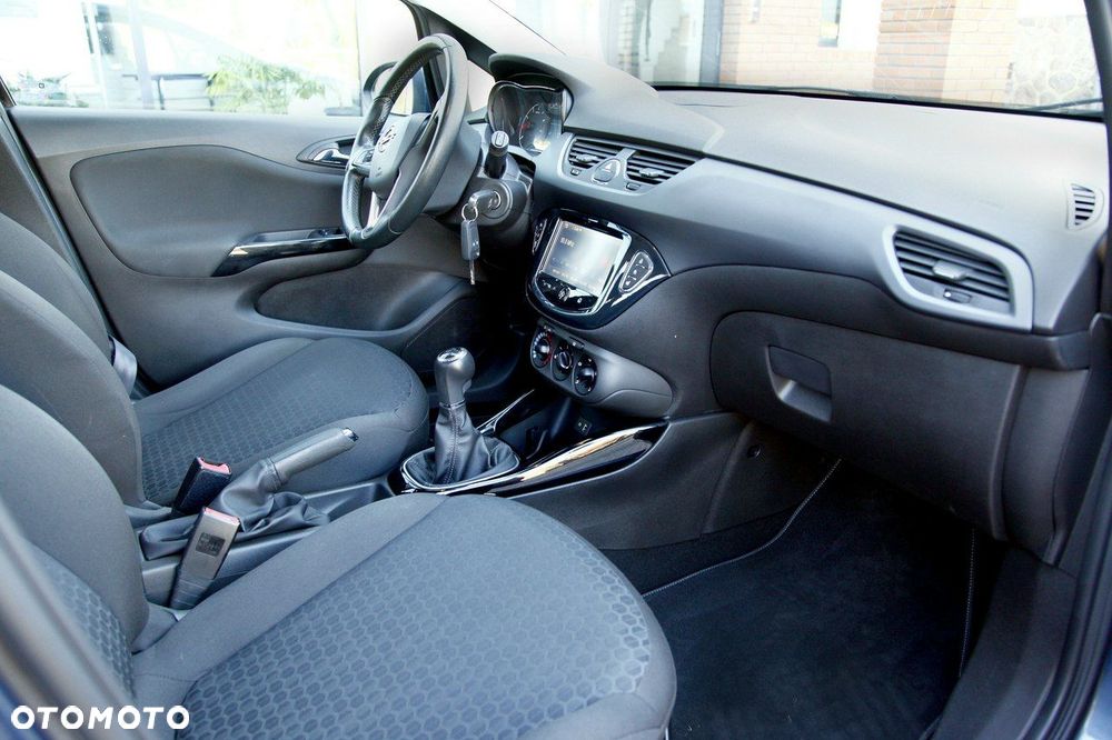 Opel Corsa - 9
