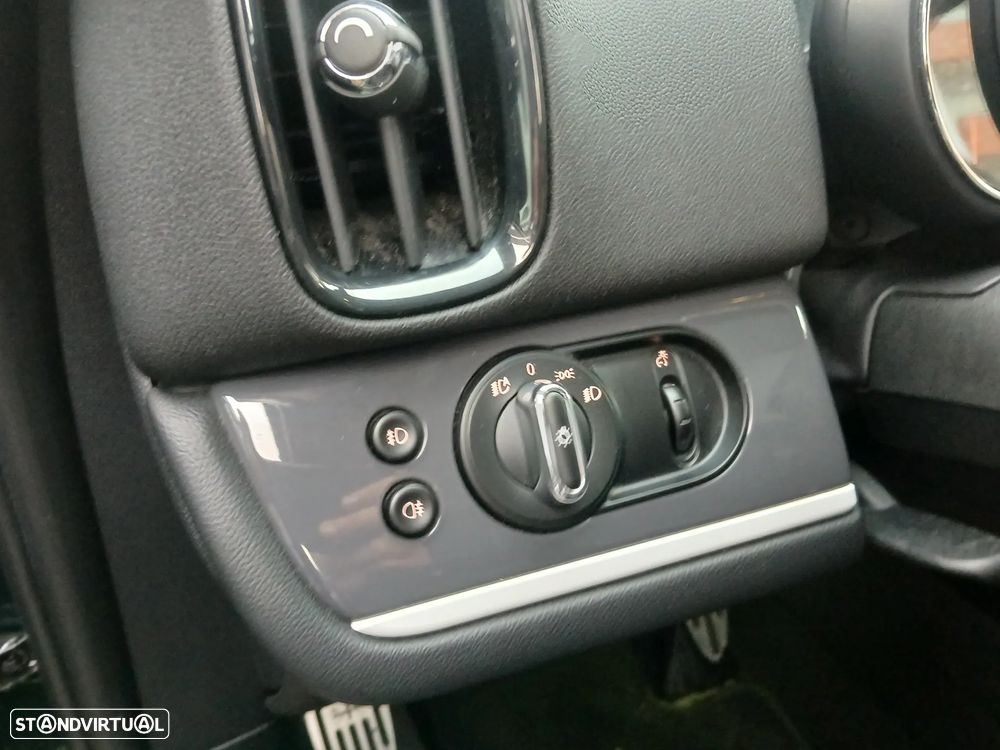 MINI Countryman Cooper SE All4 Aut. - 37