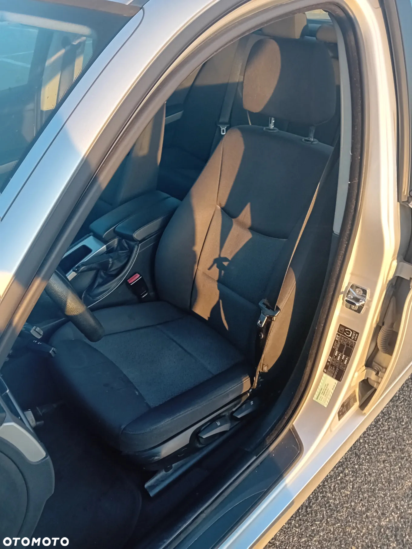 BMW Seria 3 318d - 36