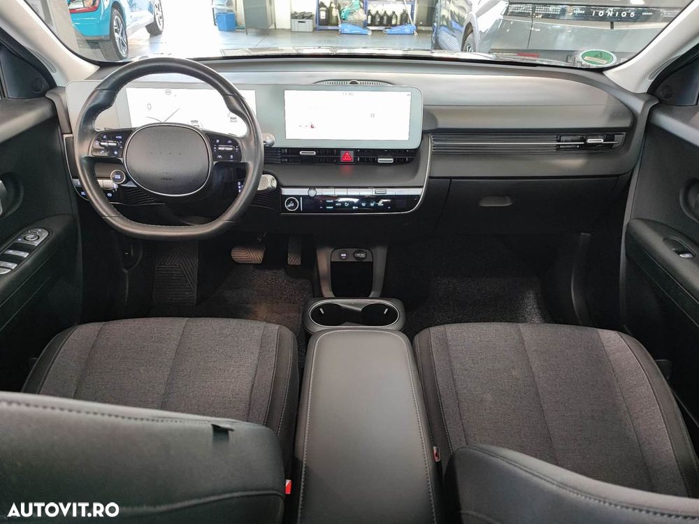 Hyundai IONIQ 77,4 kWh 4WD Techniq - 2