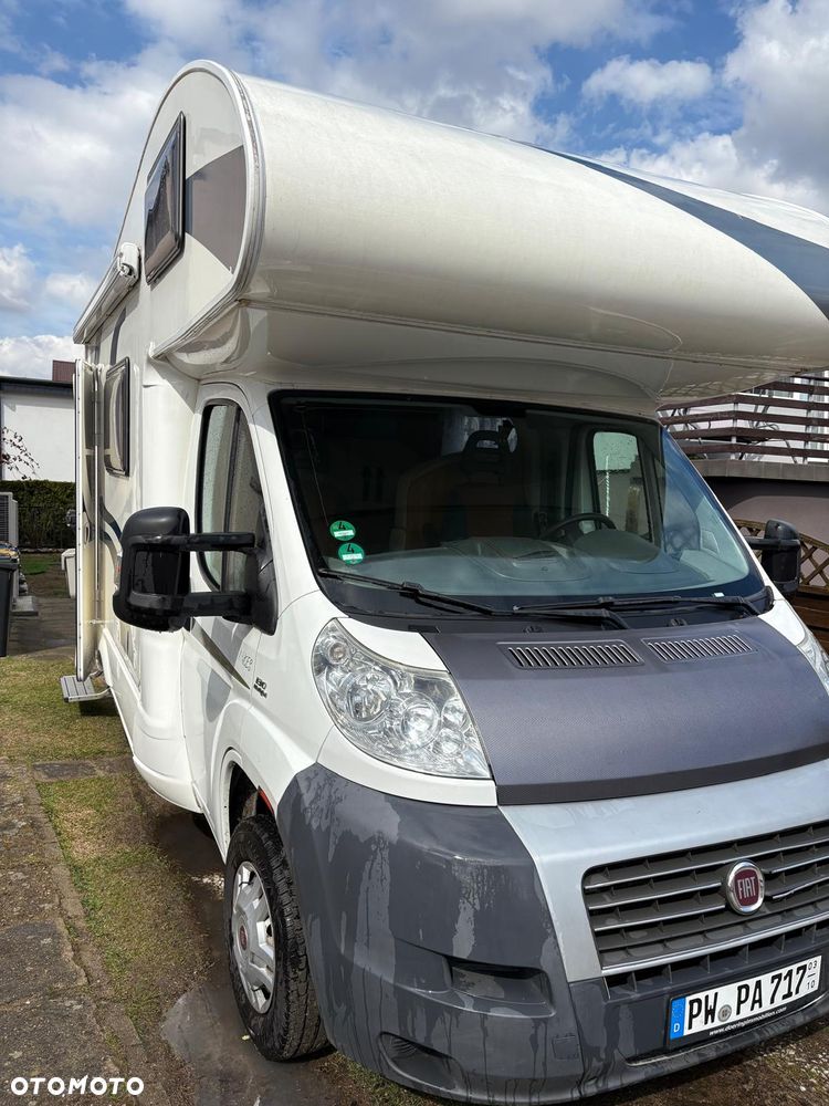 Fiat Dukato - 26