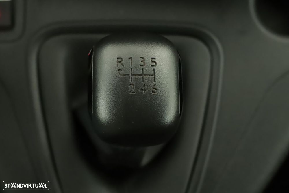 Citroën berlingo 1.5 bluehdi m - 11