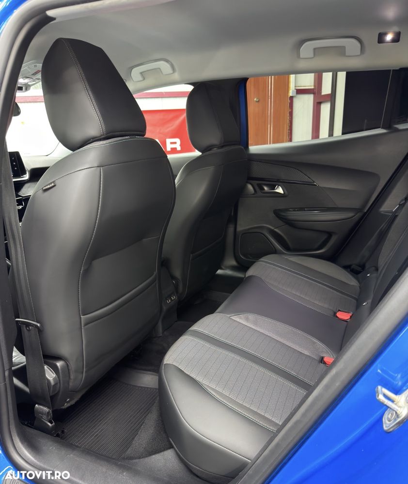 Peugeot 2008 - 24