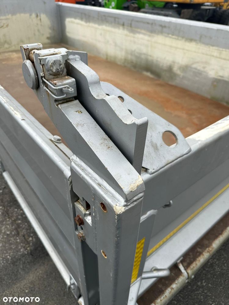 Meiller KIPPER - 15
