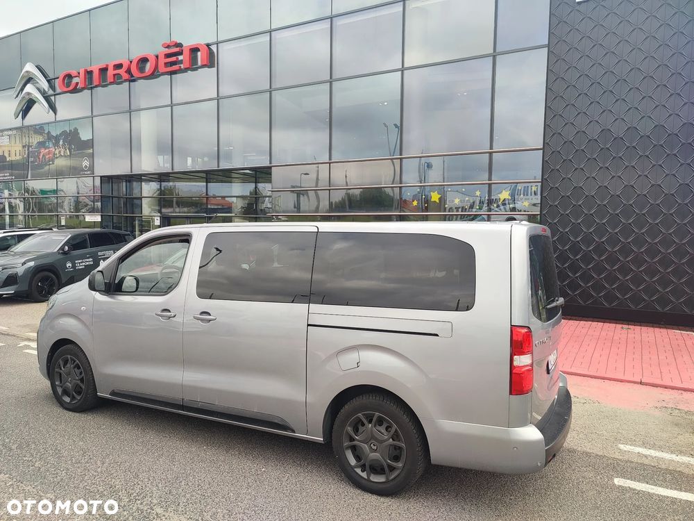 Citroën SpaceTourer 2.0 BlueHDi XL Plus EAT8 - 3