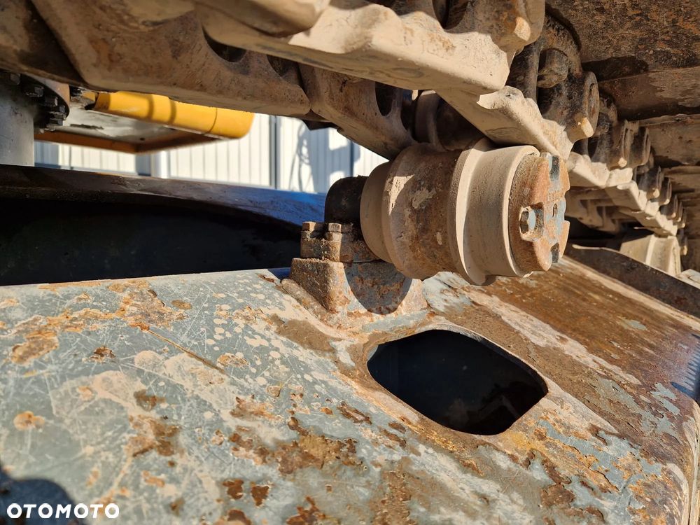 Liebherr R924 LC * SW 48 Likufix * - 37