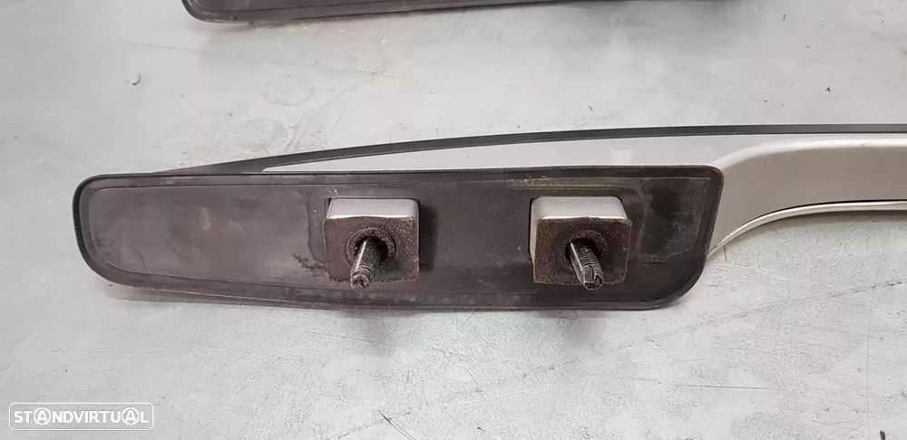 BARRAS DE TEJADILHO NISSAN MURANO II 2009 -738221AN0B - 4