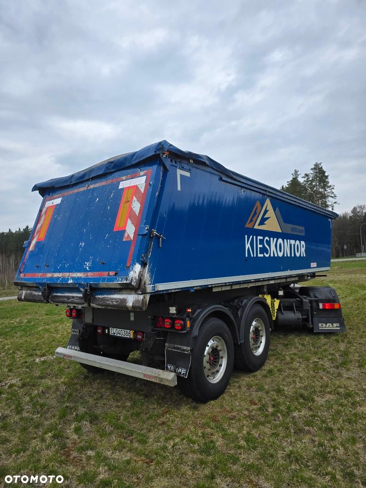Kempf SKM 32/2 TERMOMULDA - 4