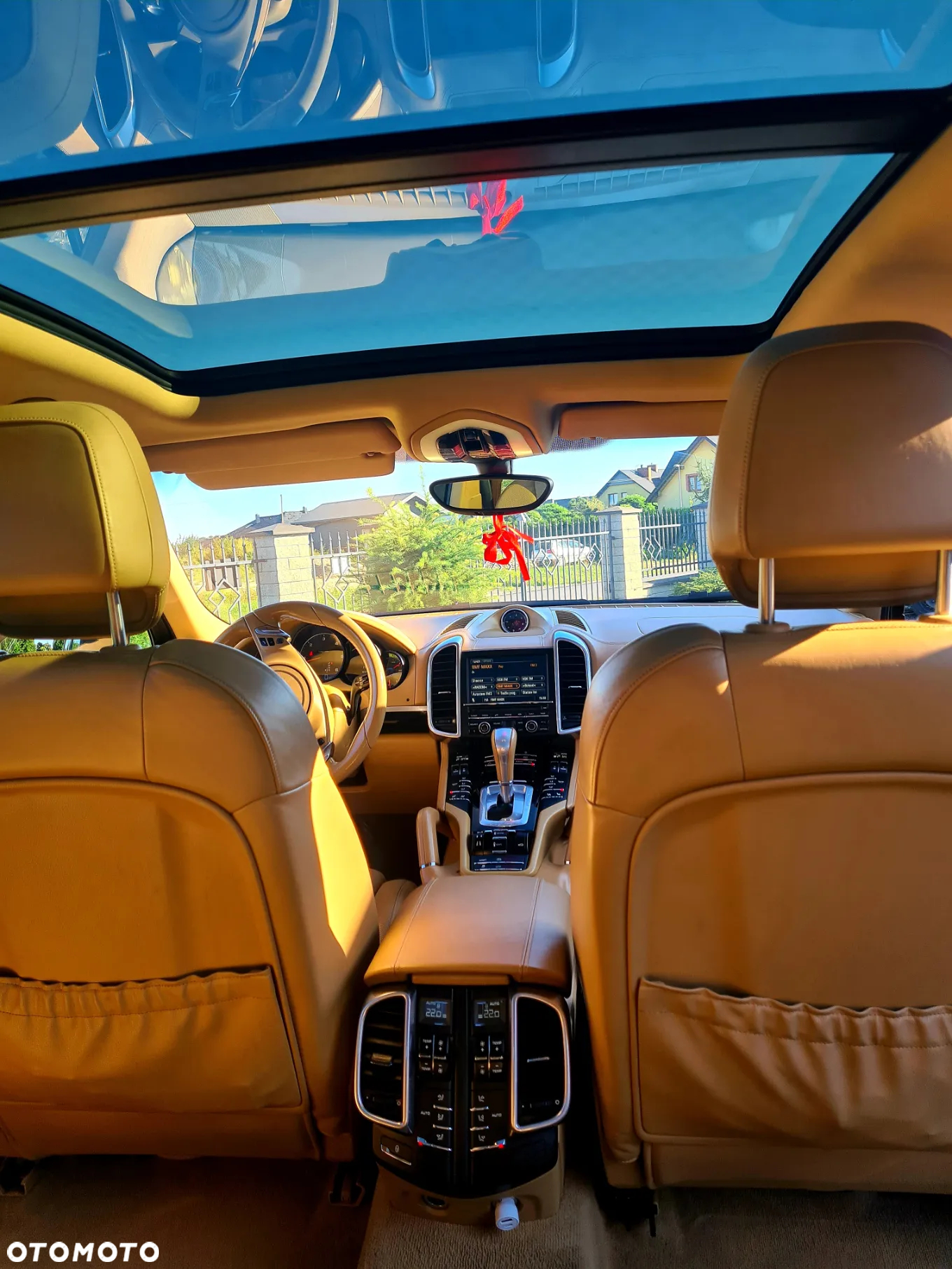 Porsche Cayenne Diesel - 10