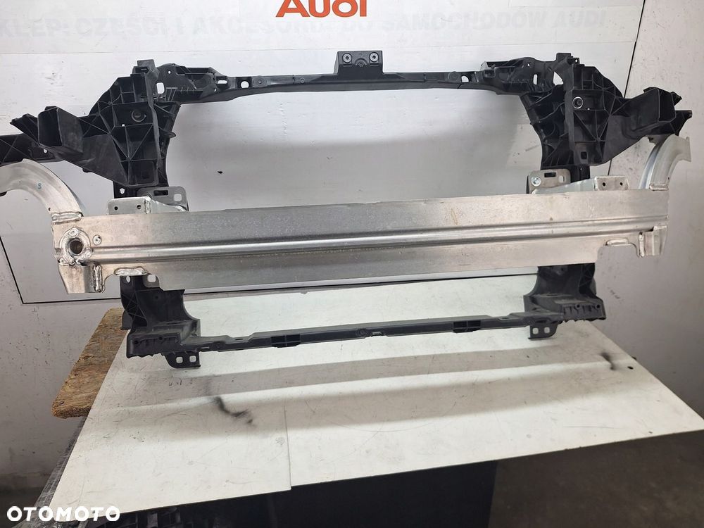 PAS WZMOCNIENIE AUDI Q7 3.0 TDI TFSI 4M 4M0 2015-2024 ORYGINAŁ OE 4M080559 - 1