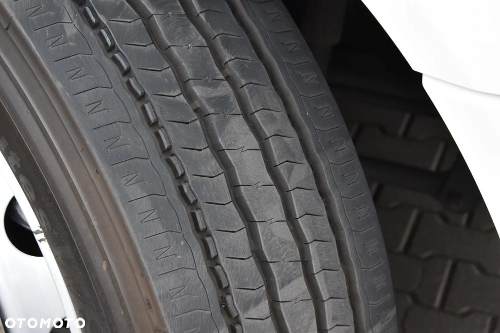 Scania S450 !! Niski przebieg !! - 12