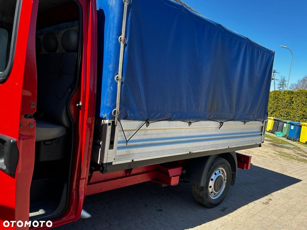 Opel Movano - 9