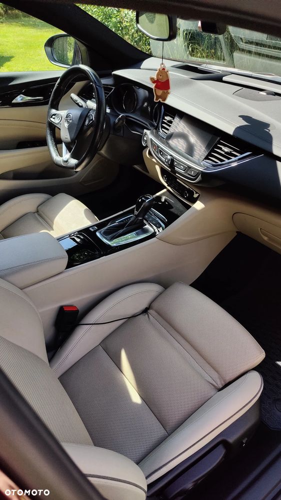 Opel Insignia 2.0 CDTI Elite S&S - 10
