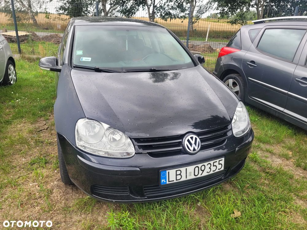 Volkswagen Golf - 7