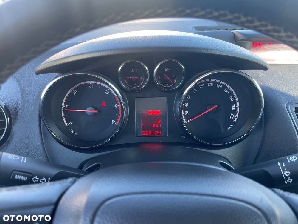 Opel Meriva 1.7 CDTI Ecoflex Start/Stop Innovation - 3