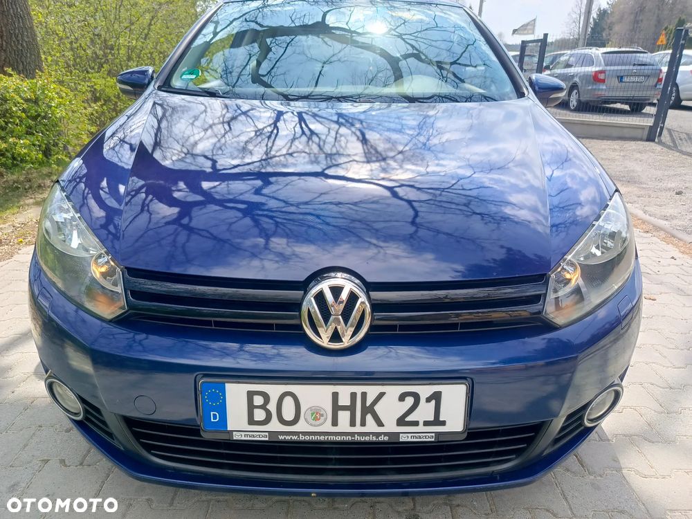 Volkswagen Golf 1.2 TSI Style - 28