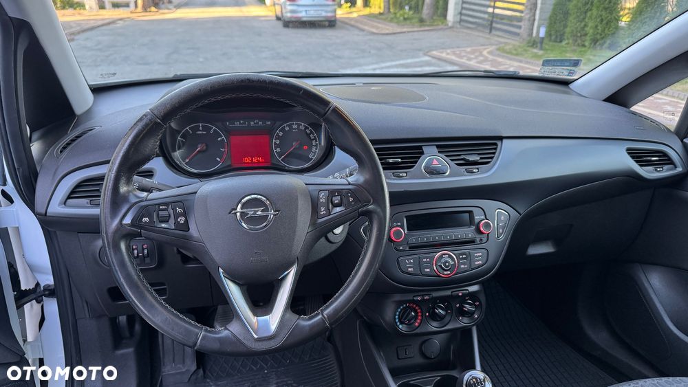 Opel Corsa - 16