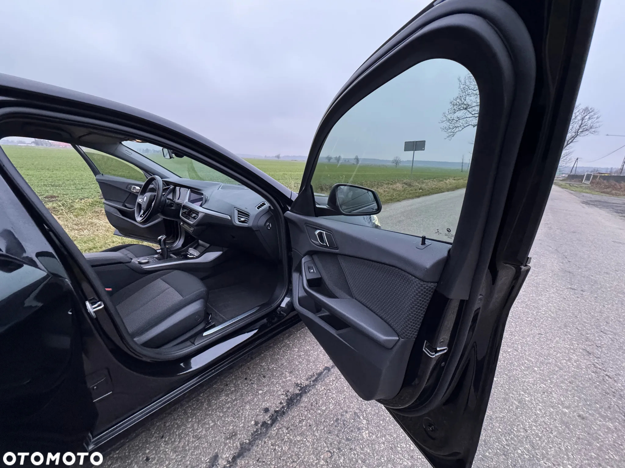 BMW Seria 1 116i Advantage - 21
