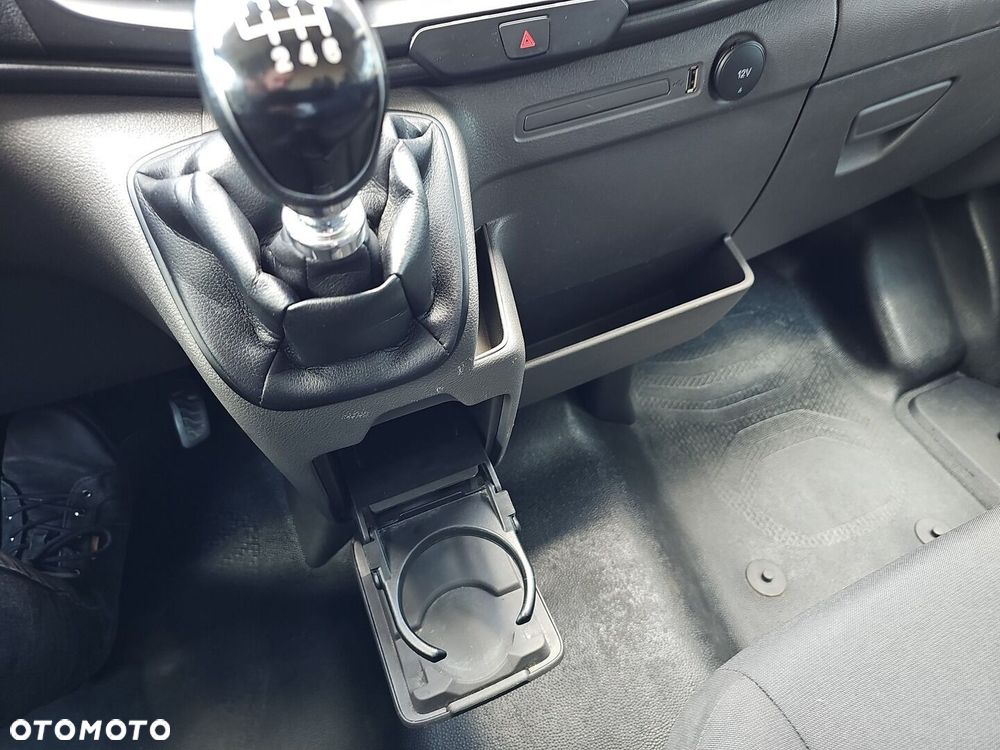 Ford Transit - 19