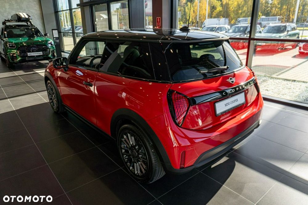MINI Cooper - 7