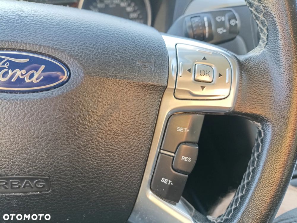 Ford S-Max 2.0 TDCi Trend - 13