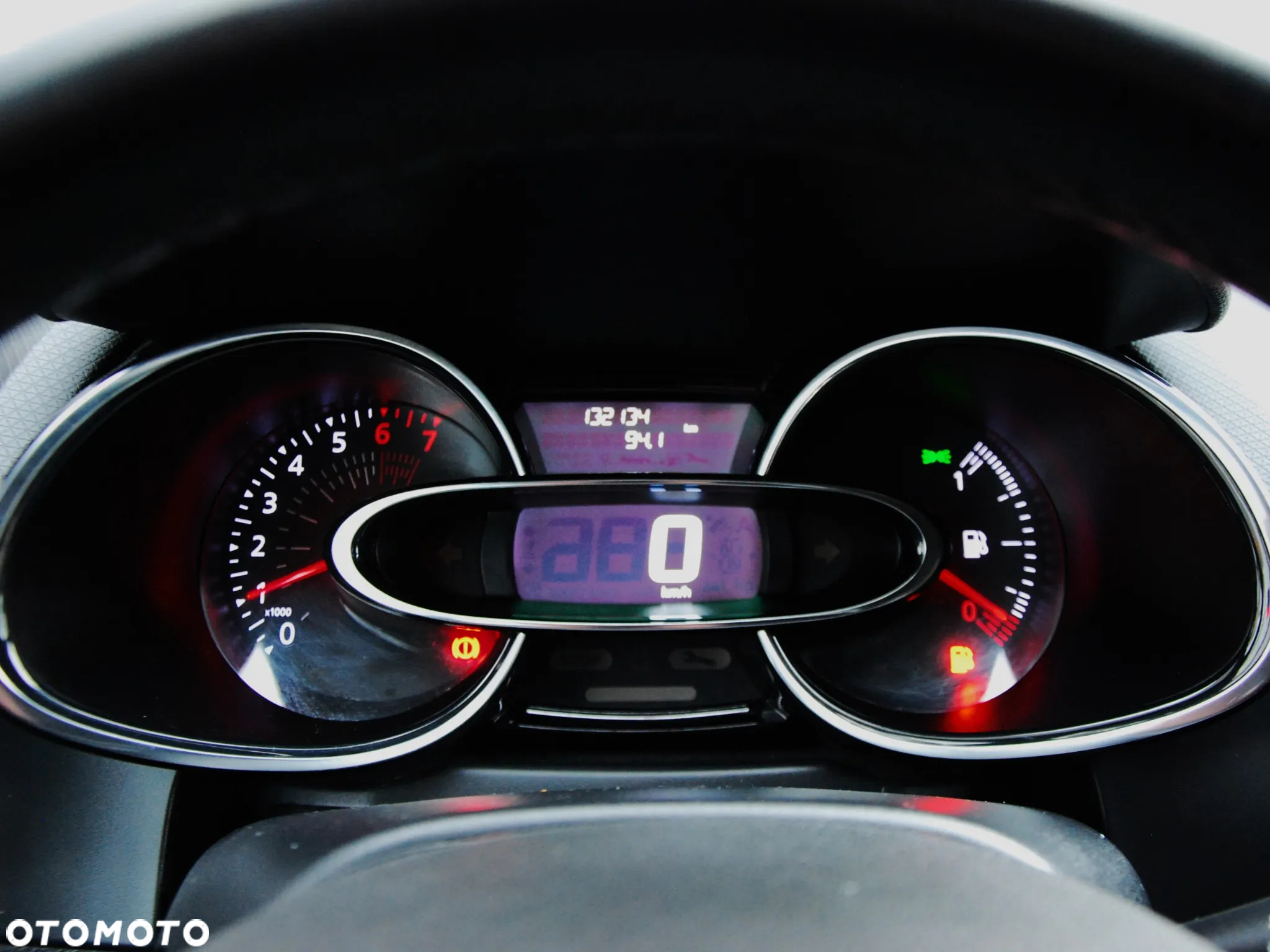 Renault Clio 0.9 Energy TCe Alize EU6 - 16
