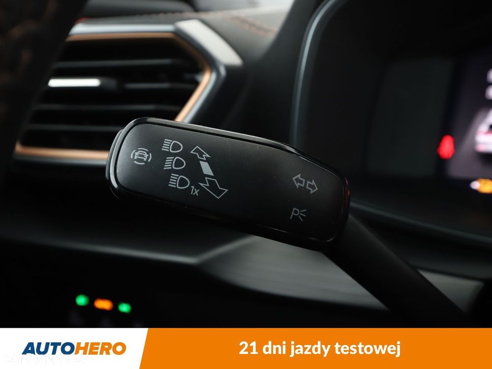 Cupra Formentor - 32